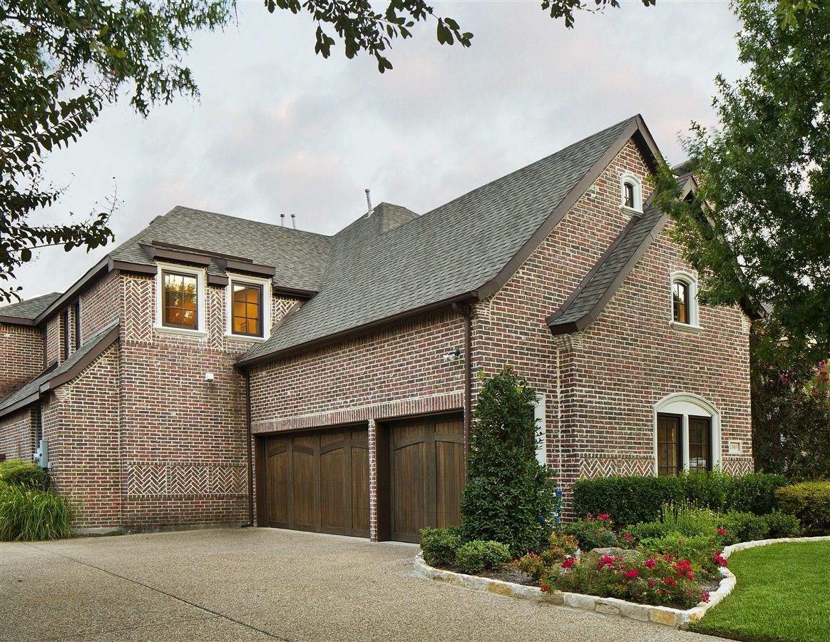 Dallas Exteriors Capital Renovations Group