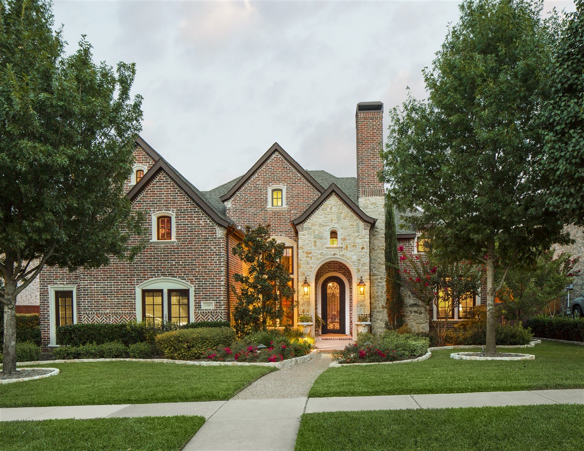 Dallas Exteriors Capital Renovations Group