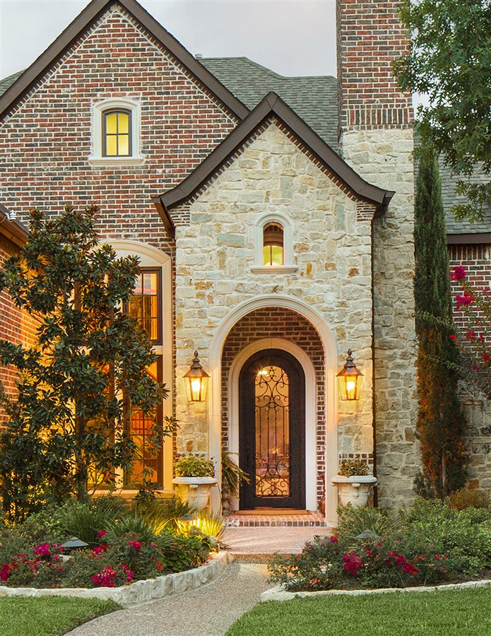 Dallas Exteriors Capital Renovations Group