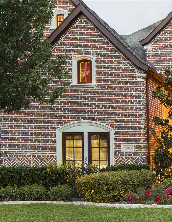 Dallas Exteriors Capital Renovations Group