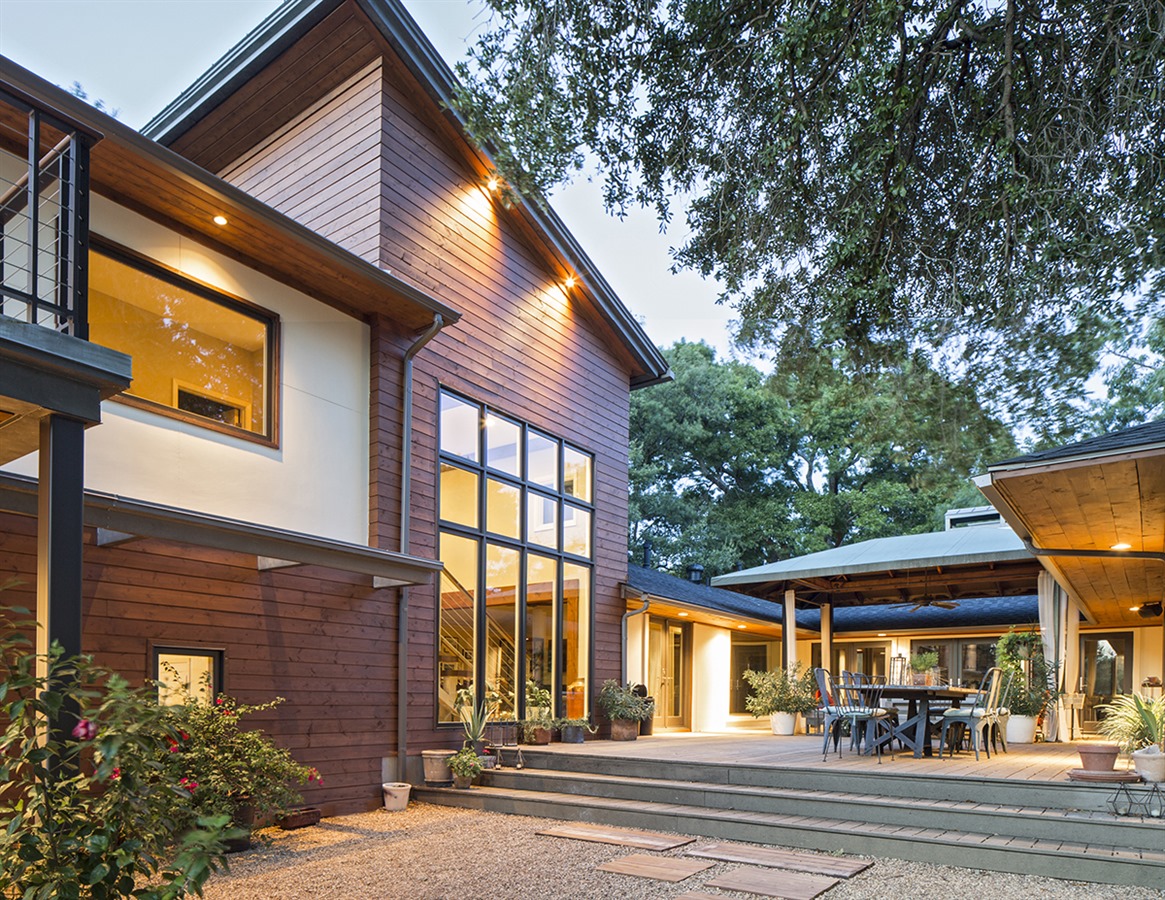 Dallas Exteriors Capital Renovations Group